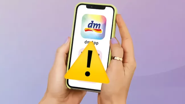 Podvodníci zkouší starý trik: Pokud nakupujete v drogerii DM, dejte si pozor