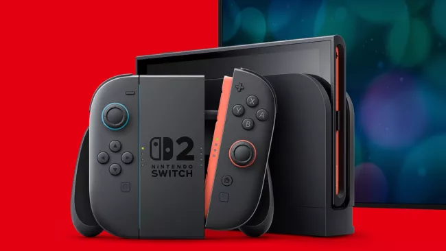 Nintendo Switch 2