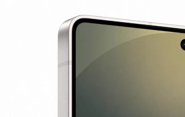 Samsung Galaxy S25 Ultra