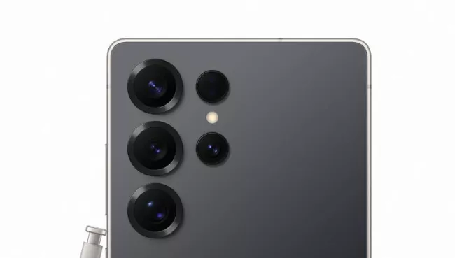 Samsung Galaxy S25 Ultra