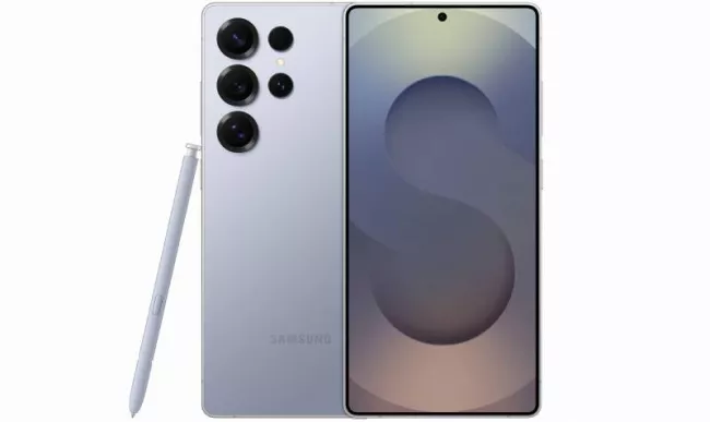 Samsung Galaxy S25 Ultra