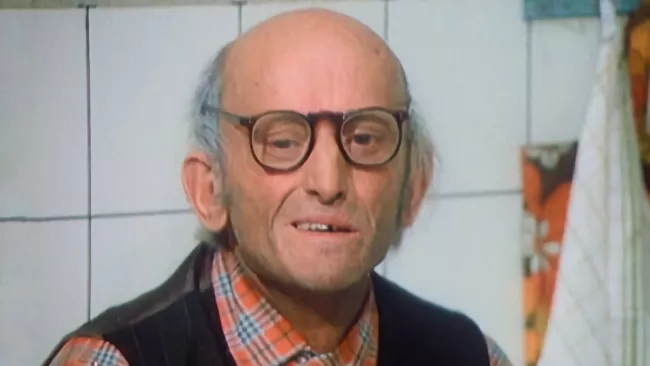 Původní díl 30 případů majora Zemana, Studna