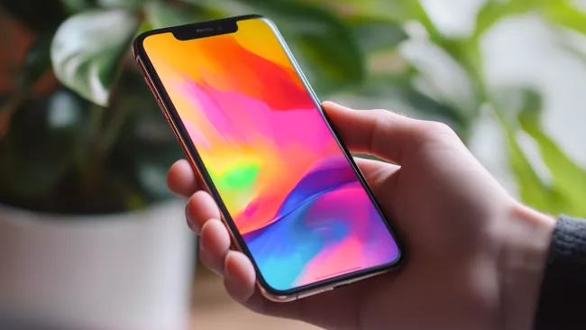 Jak udělat screenshot na vašem telefonu?