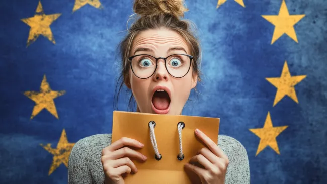 Ochrana zákazníků podle DSA Evropské unie