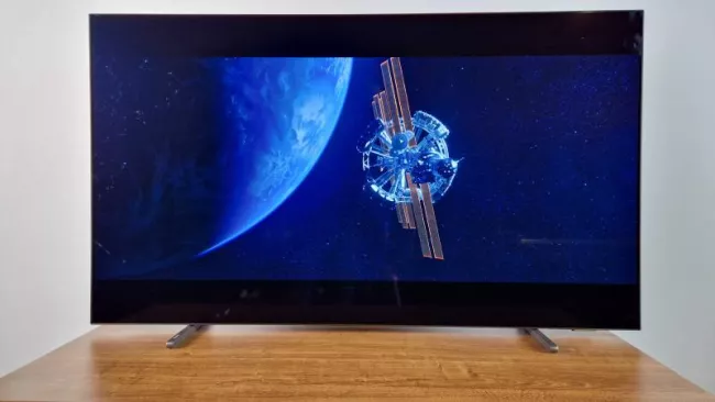 Philips 55OLED769