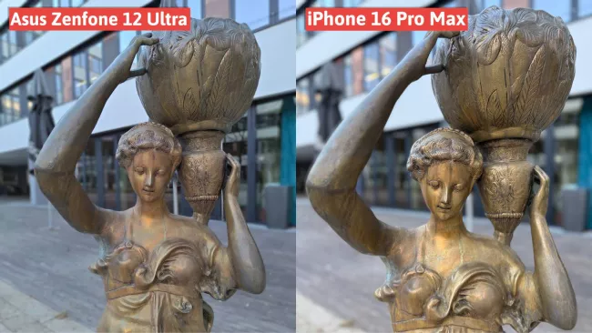 Asus Zenfone 12 Ultra