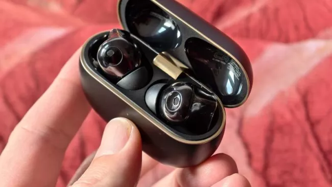 Huawei FreeBuds Pro 4