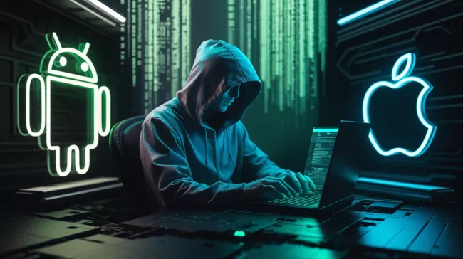 Podvodník se snaží nalákat uživatele na online podvod