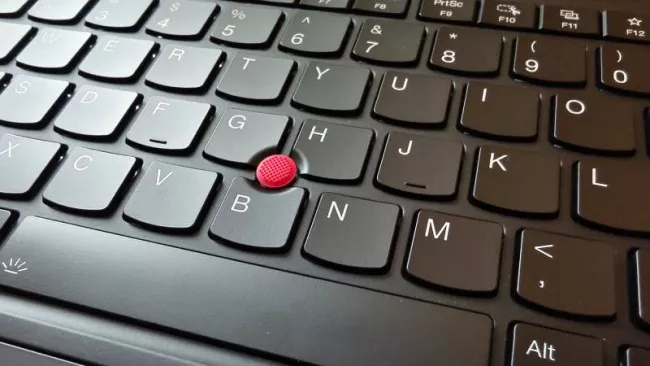 Lenovo ThinkPad X1 Carbon Gen13