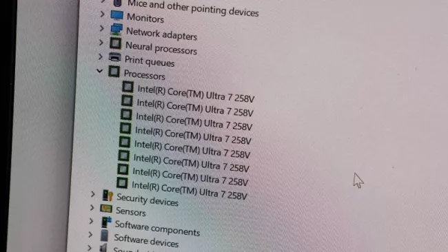 Lenovo ThinkPad X1 Carbon Gen13