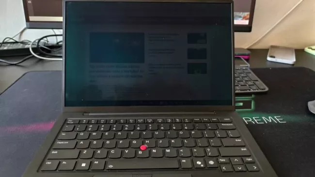 Lenovo ThinkPad X1 Carbon Gen13
