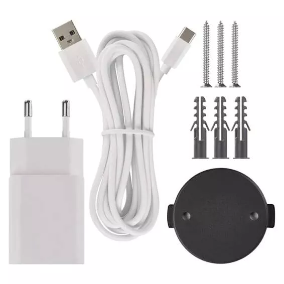 EMOS Smart Camera IP-220W