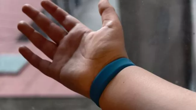 Niceboy One Spark Azure