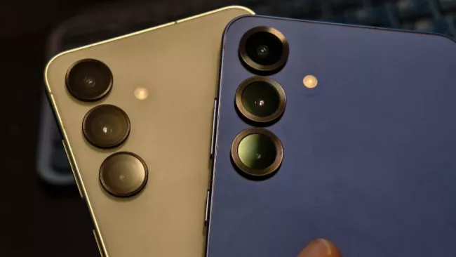 Samsung Galaxy S25 Plus