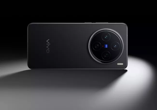 Vivo X200