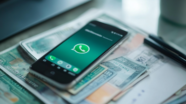 WhatsApp