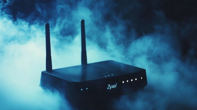 router