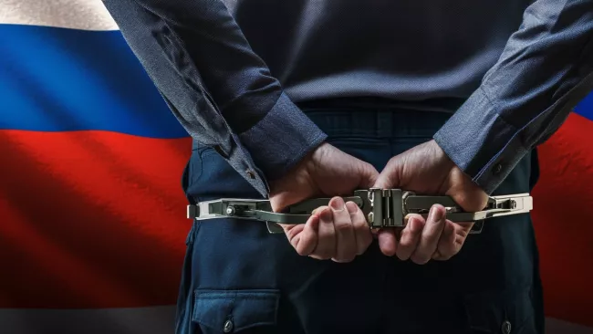 Hackeři z Ruska dopaden Europolem