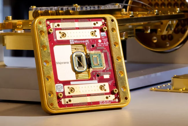 Majorana 1
