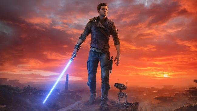 Star Wars Jedi: Survivor