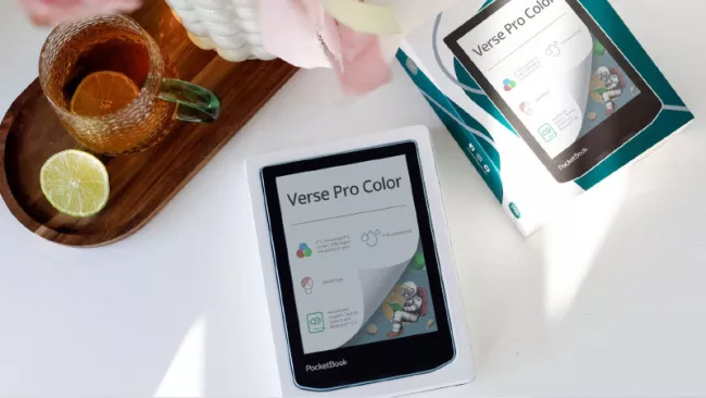 Srovnávací test čteček elektronických knih