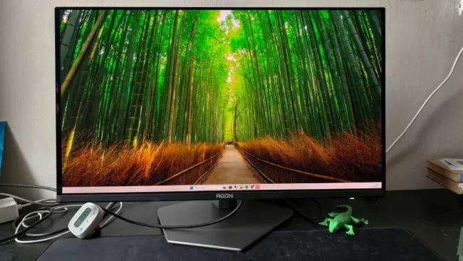 AOC Agon Pro AG326UD