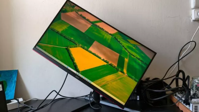 AOC Agon Q27G3XMN