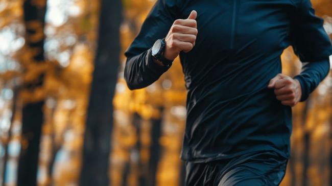 Garmin Running