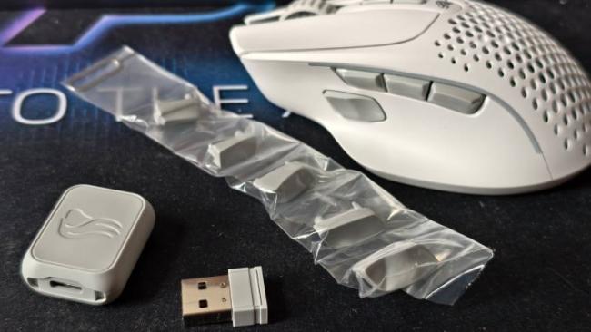 Glorious Model I 2 Wireless