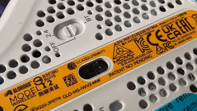 Glorious Model I 2 Wireless