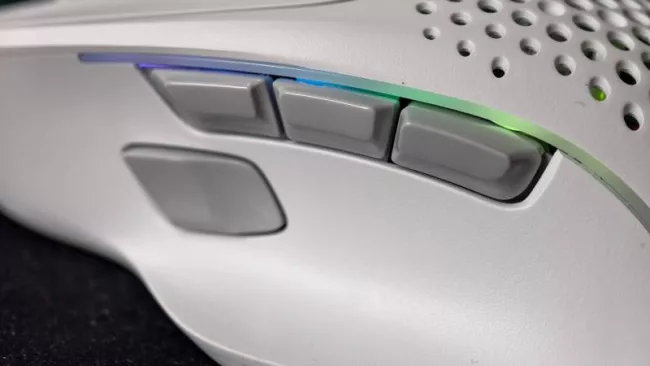 Glorious Model I 2 Wireless