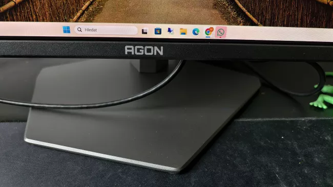 AOC Agon Pro AG326UD