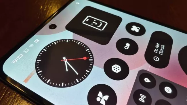 Nothing Phone (3a) Pro