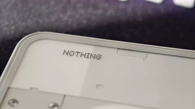Nothing Phone (3a)
