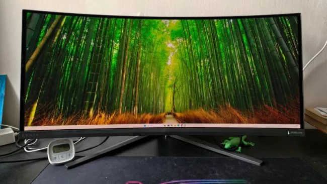 Philips Evnia 34M2C6500