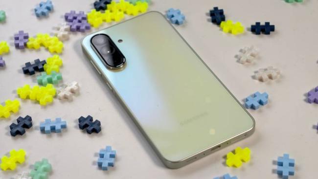 Nová řada Samsung Galaxy A36 a A56