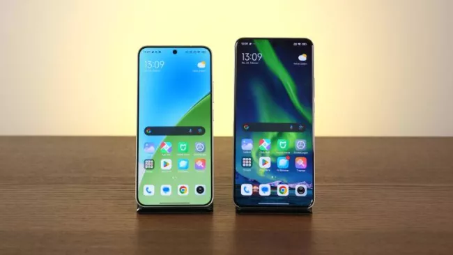Xiaomi 15