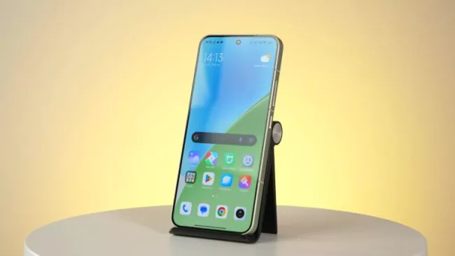 Xiaomi 15