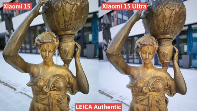 Xiaomi 15