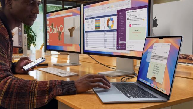MacBook Air M4