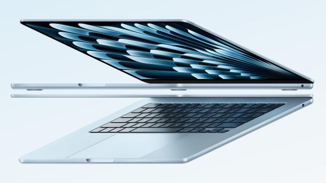 MacBook Air M4