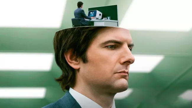 Severance (Odloučení) na Apple TV+