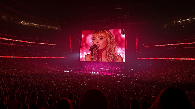 koncert
