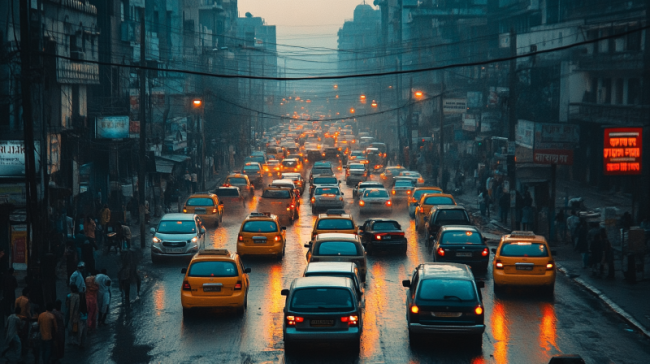 Taxi