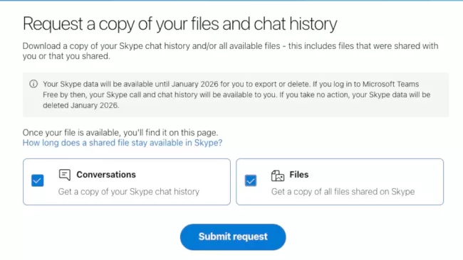 Skype