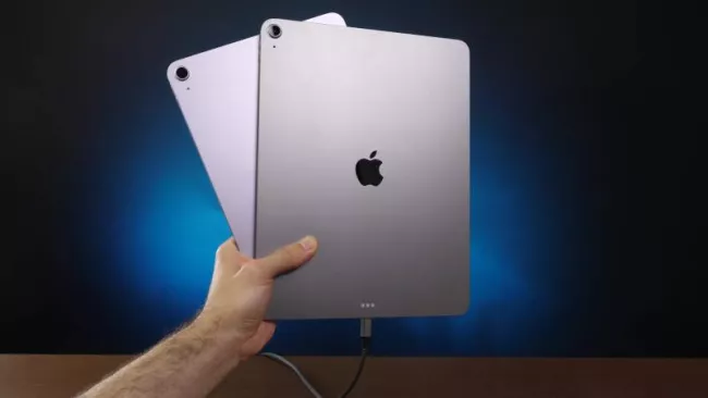 Apple iPad Air 13