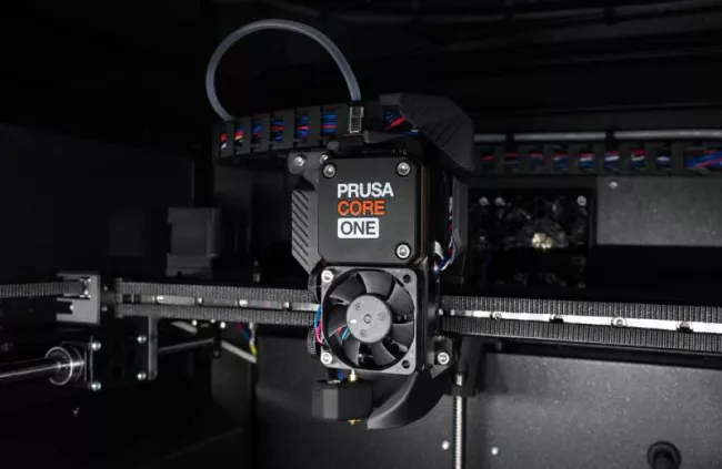 Prusa CORE One