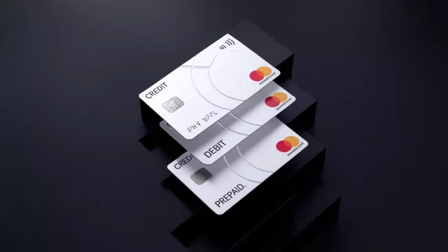 Platební plastové karty