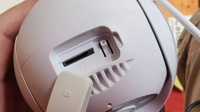 Emos GoSmart IP-800 Wasp