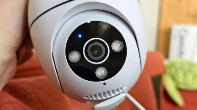 Emos GoSmart IP-800 Wasp